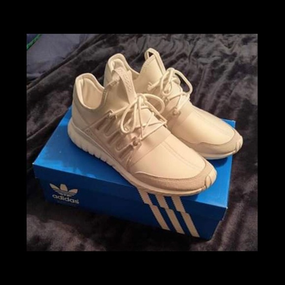 adidas Other - ↗️Adidas Tubular Radials Athletic Sneakers